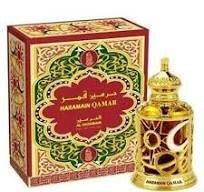 Al Haramain Unisex Qamar Perfume Oil 0.51 oz